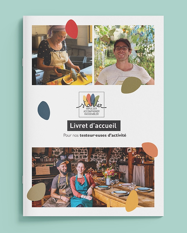 Livret d&rsquo;accueil pour testeur·ses – Pour Starter